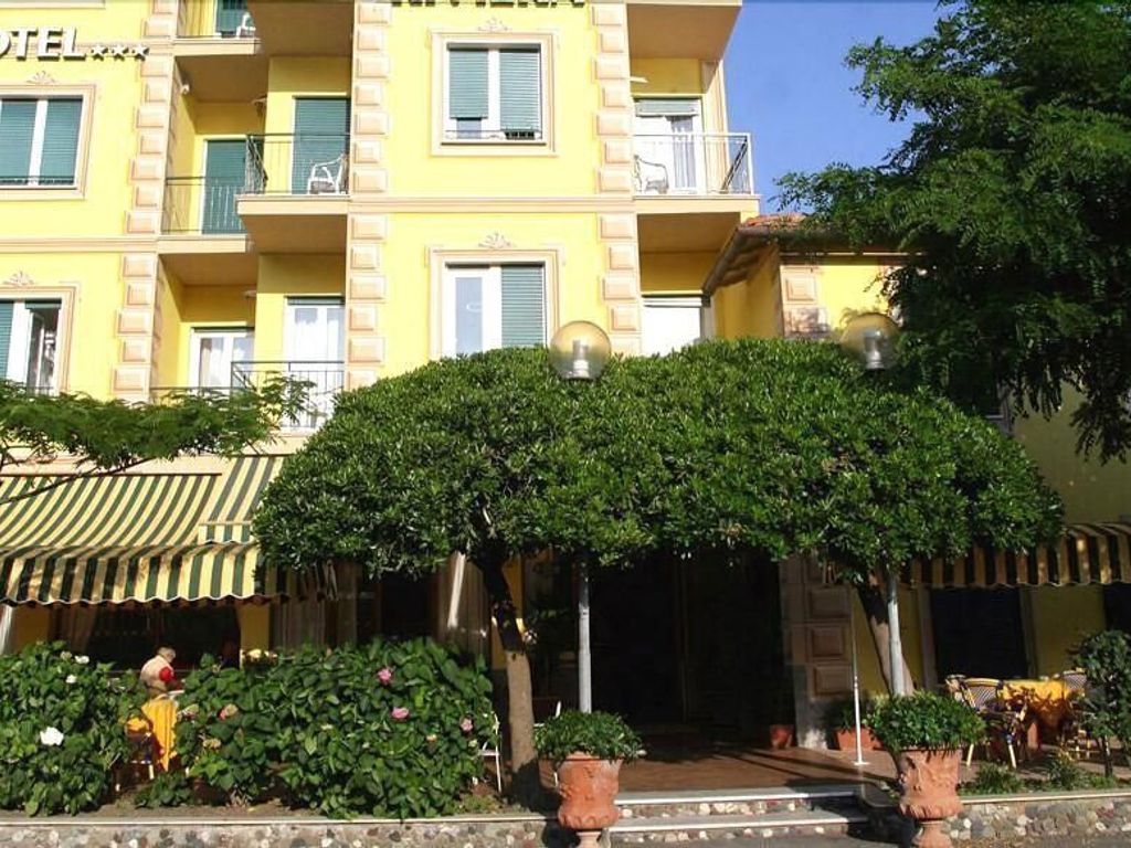 Hotel Riviera