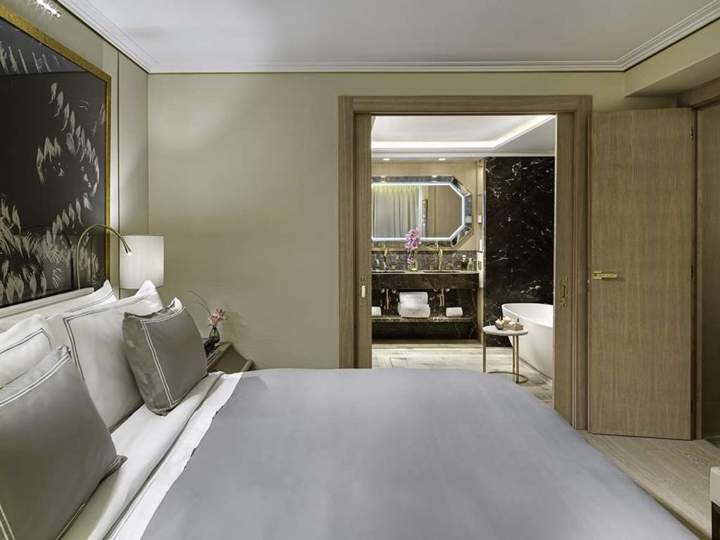 Hotel The One Barcelona