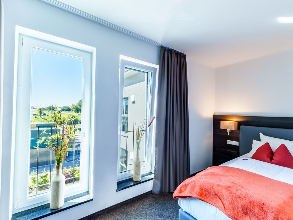 Hotel DuDa Langenbruck 3-Sterne-Superior Hotel an der A9 zwischen Ingolstadt und München