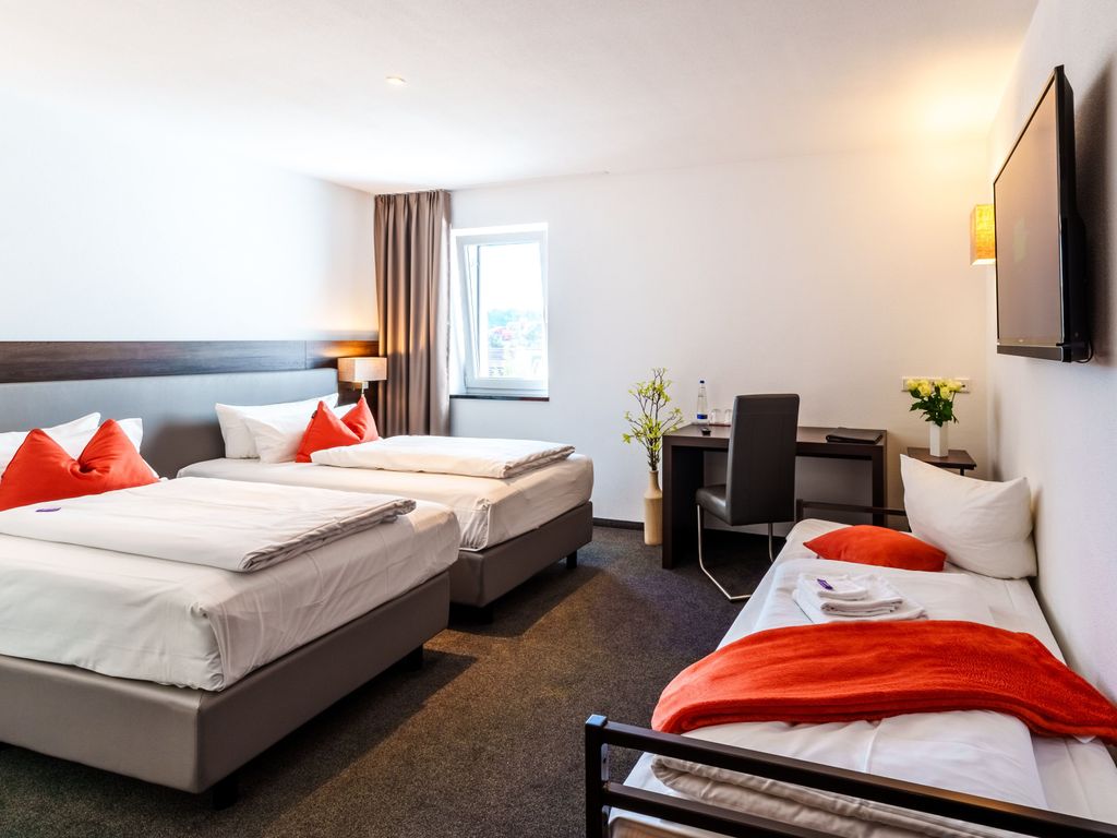 Hotel DuDa Langenbruck 3-Sterne-Superior Hotel an der A9 zwischen Ingolstadt und München