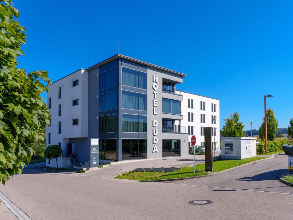 Hotel DuDa Langenbruck 3-Sterne-Superior Hotel an der A9 zwischen Ingolstadt und München