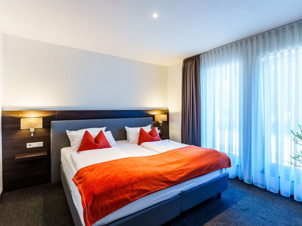 Hotel DuDa Langenbruck 3-Sterne-Superior Hotel an der A9 zwischen Ingolstadt und München