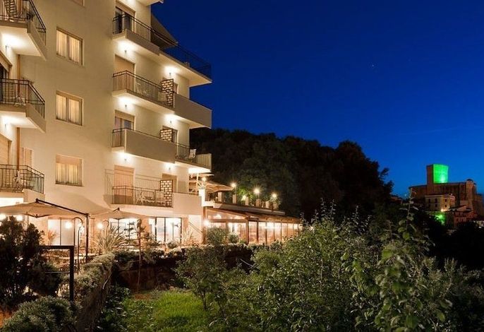 Doria Park Hotel – Foto 3