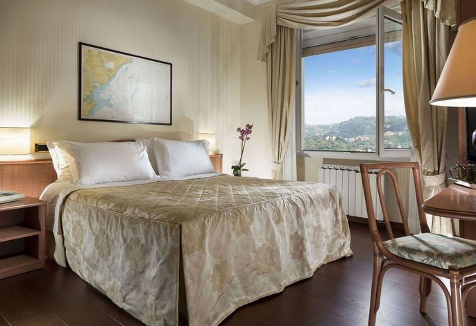 Doria Park Hotel