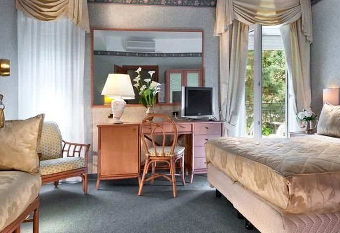 Doria Park Hotel – Foto 5