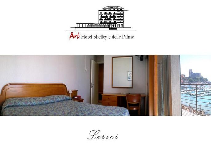 Hotel Shelley e delle Palme BW Signature Collection – Foto 5