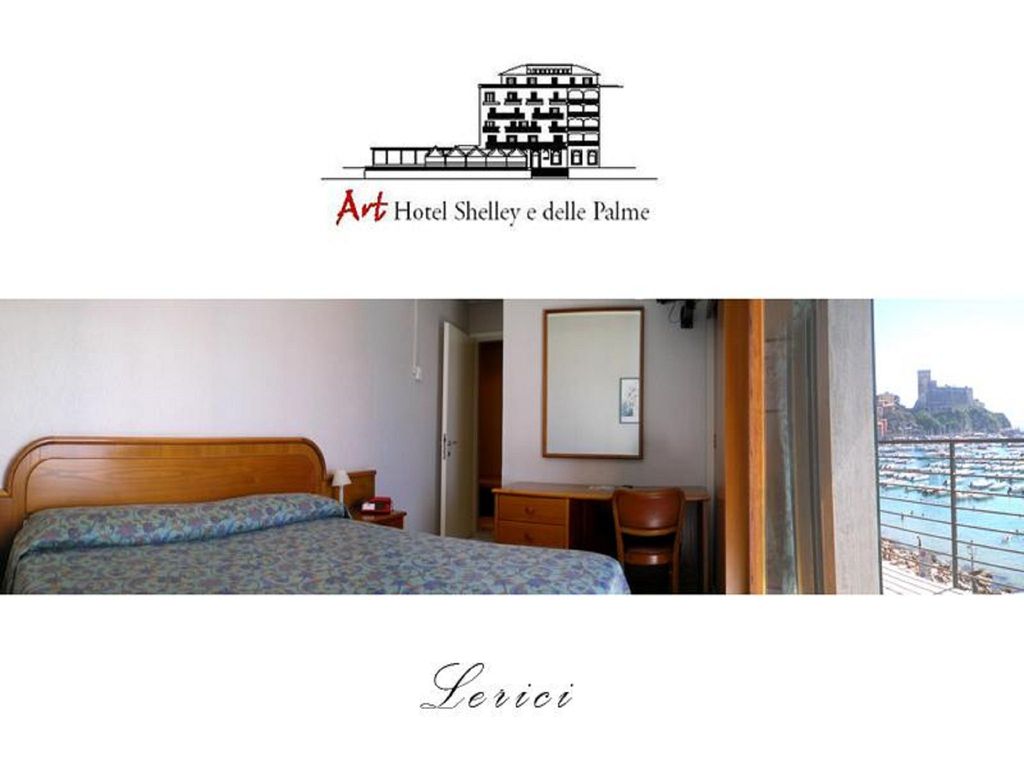 Hotel Shelley e delle Palme BW Signature Collection