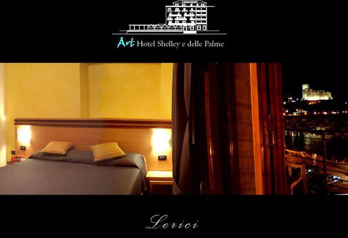 Hotel Shelley e delle Palme BW Signature Collection