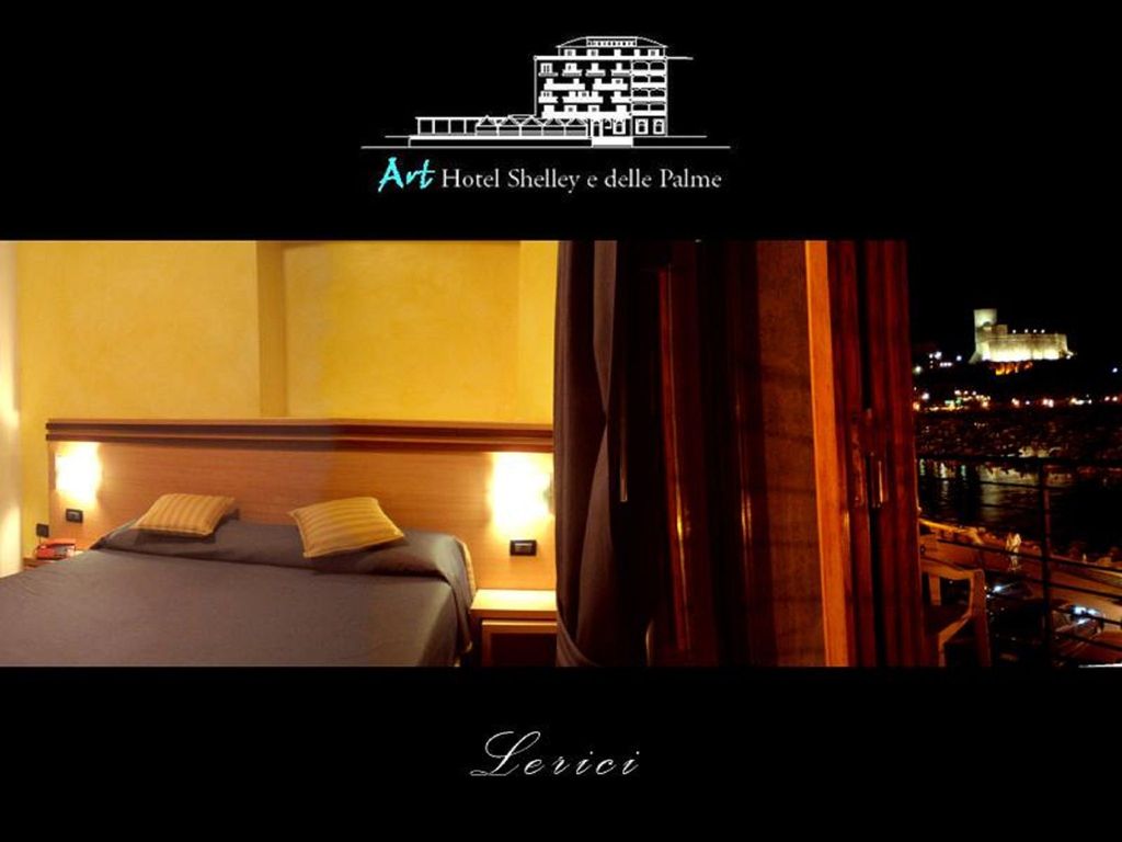 Hotel Shelley e delle Palme BW Signature Collection