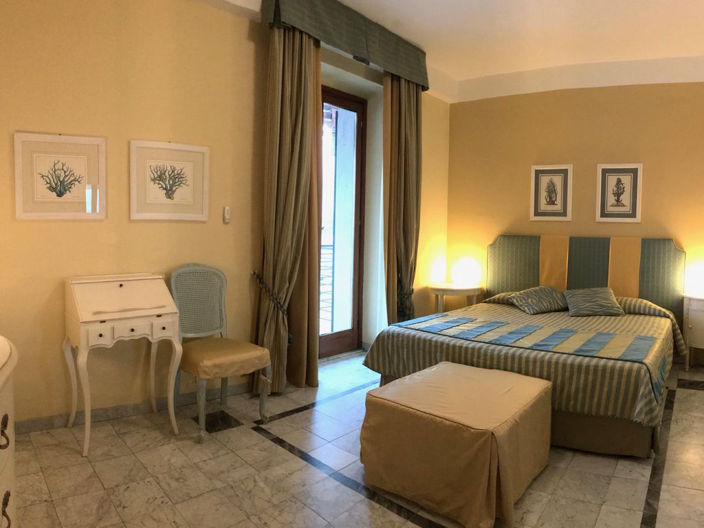 Hotel Shelley e delle Palme BW Signature Collection