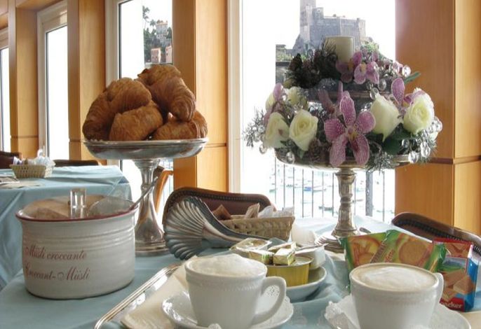 Hotel Shelley e delle Palme BW Signature Collection – Foto 3