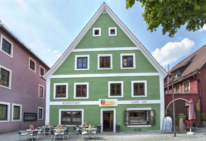 Bauer Gästezimmer