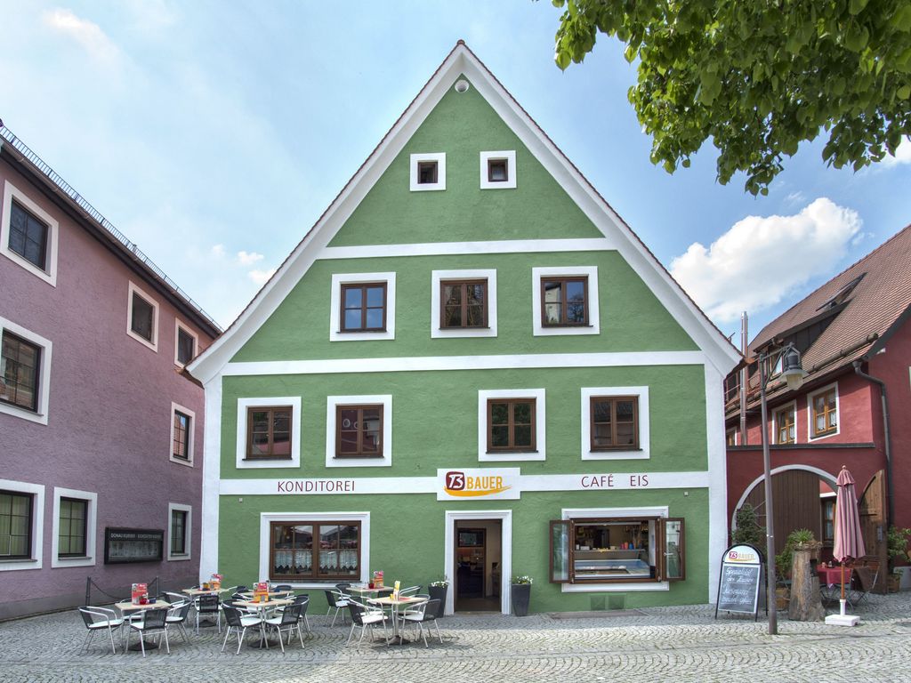 Bauer Gästezimmer