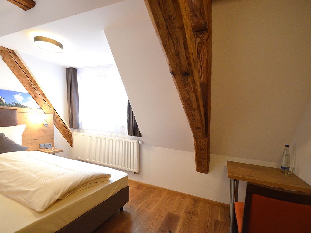 Bauer Gästezimmer