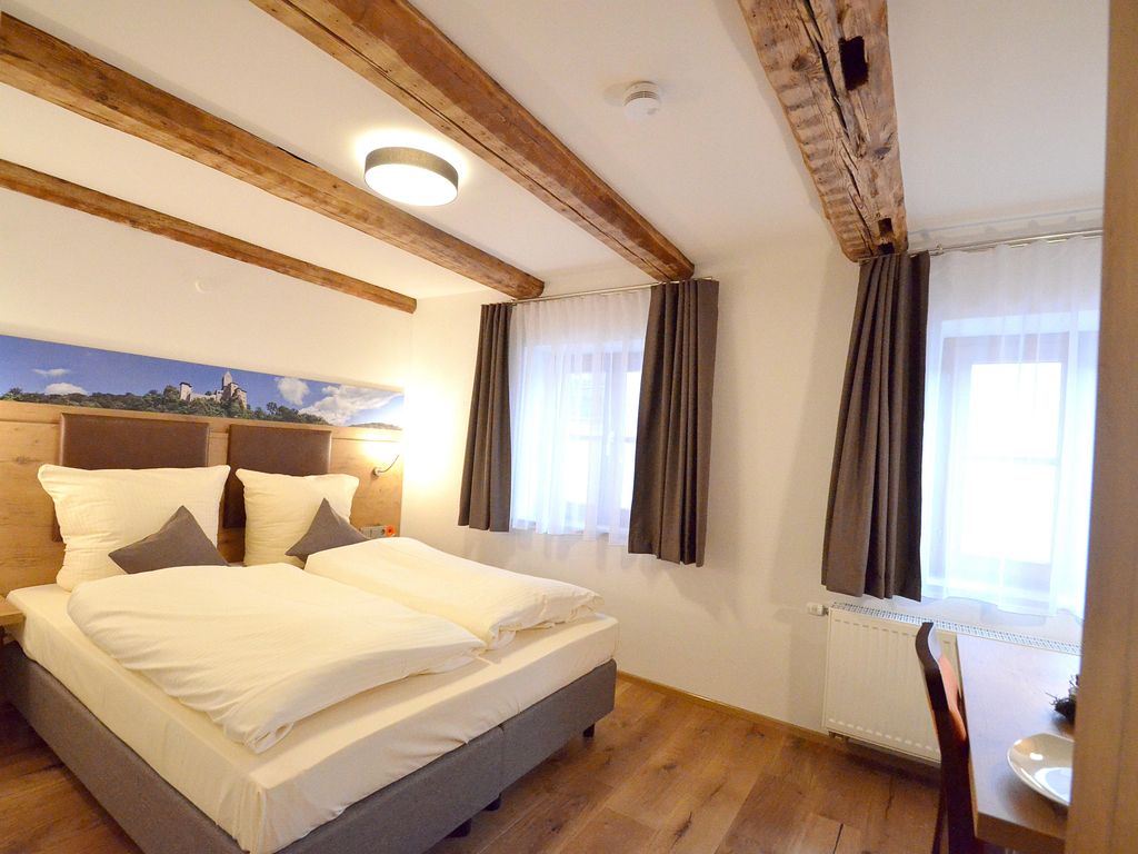 Bauer Gästezimmer