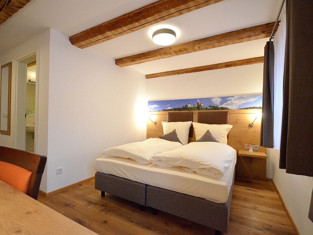 Bauer Gästezimmer