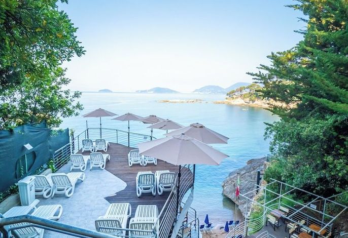 Hotel il Nido