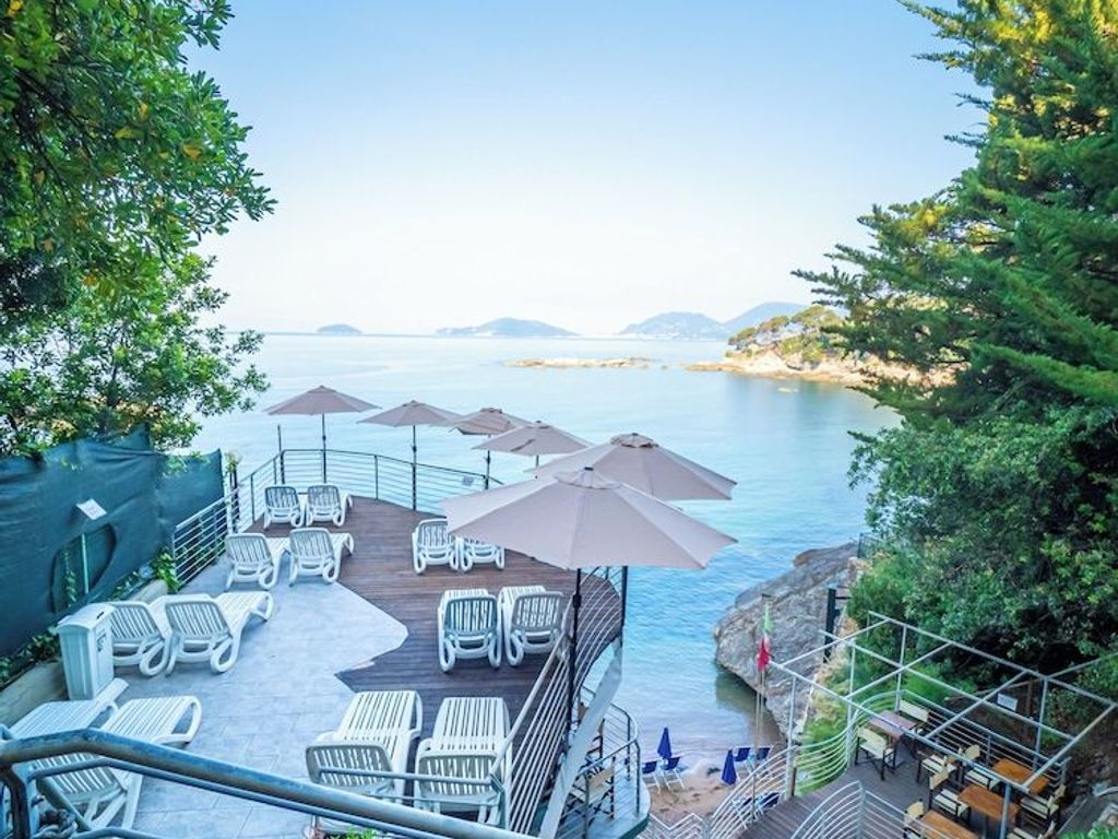 Hotel il Nido