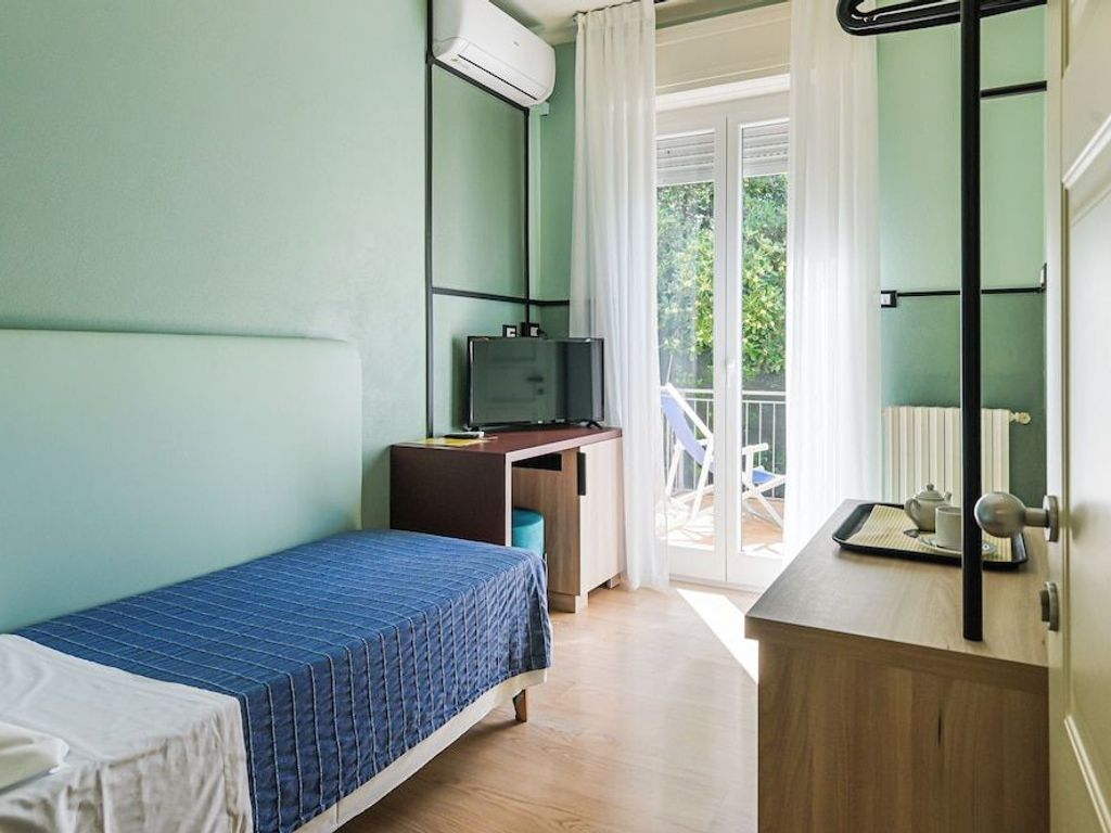 Hotel il Nido
