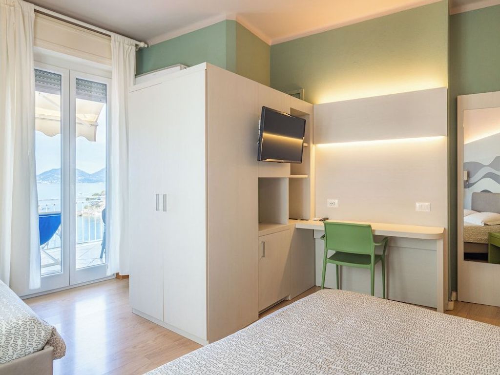 Hotel il Nido