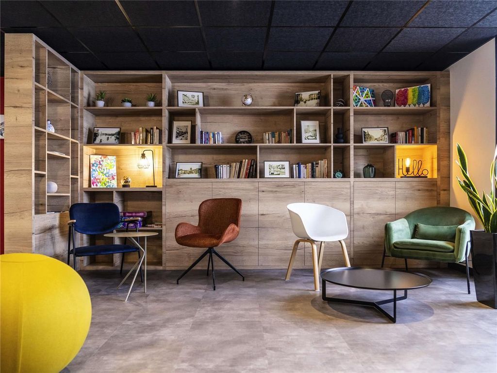 ibis Pontarlier