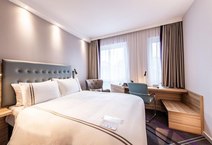 Premier Inn Hannover City University
