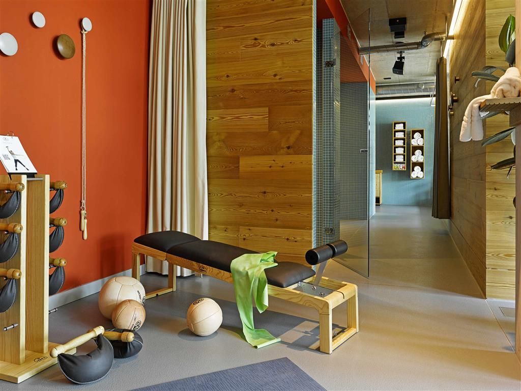 25hours Hotel Zurich Langstrasse