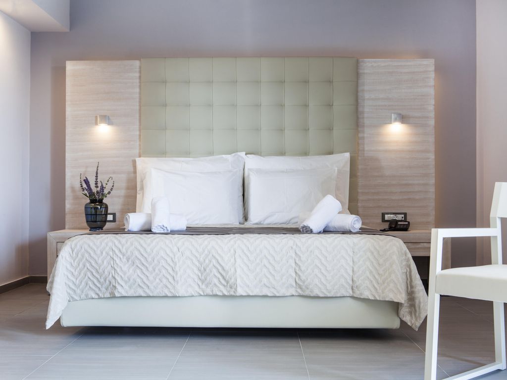 Aqua Oliva Resort 4* Across Hotels