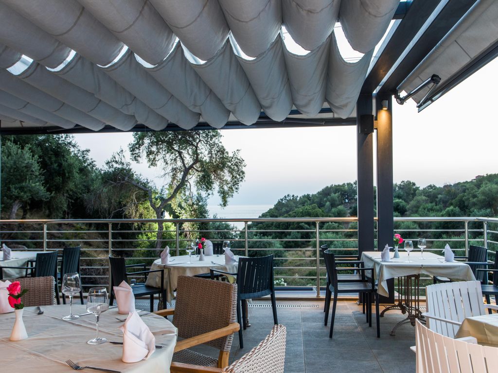 Aqua Oliva Resort 4* Across Hotels
