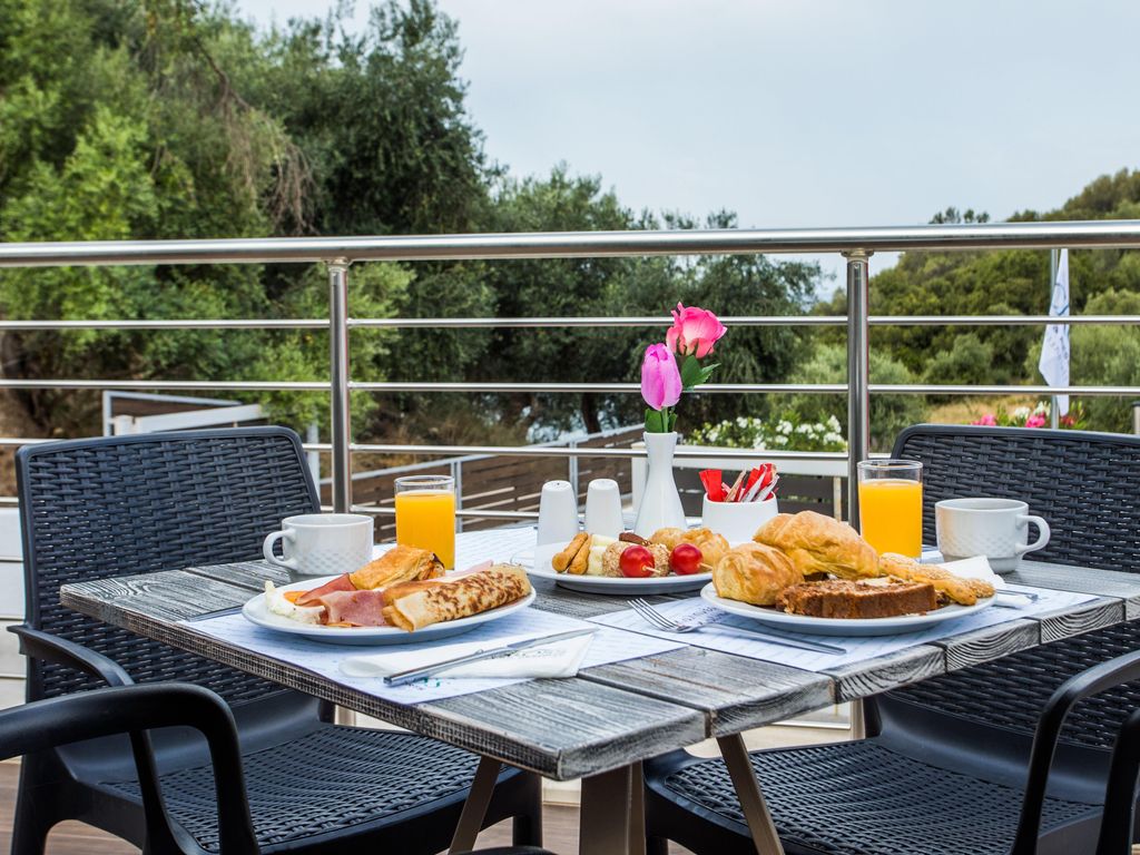 Aqua Oliva Resort 4* Across Hotels