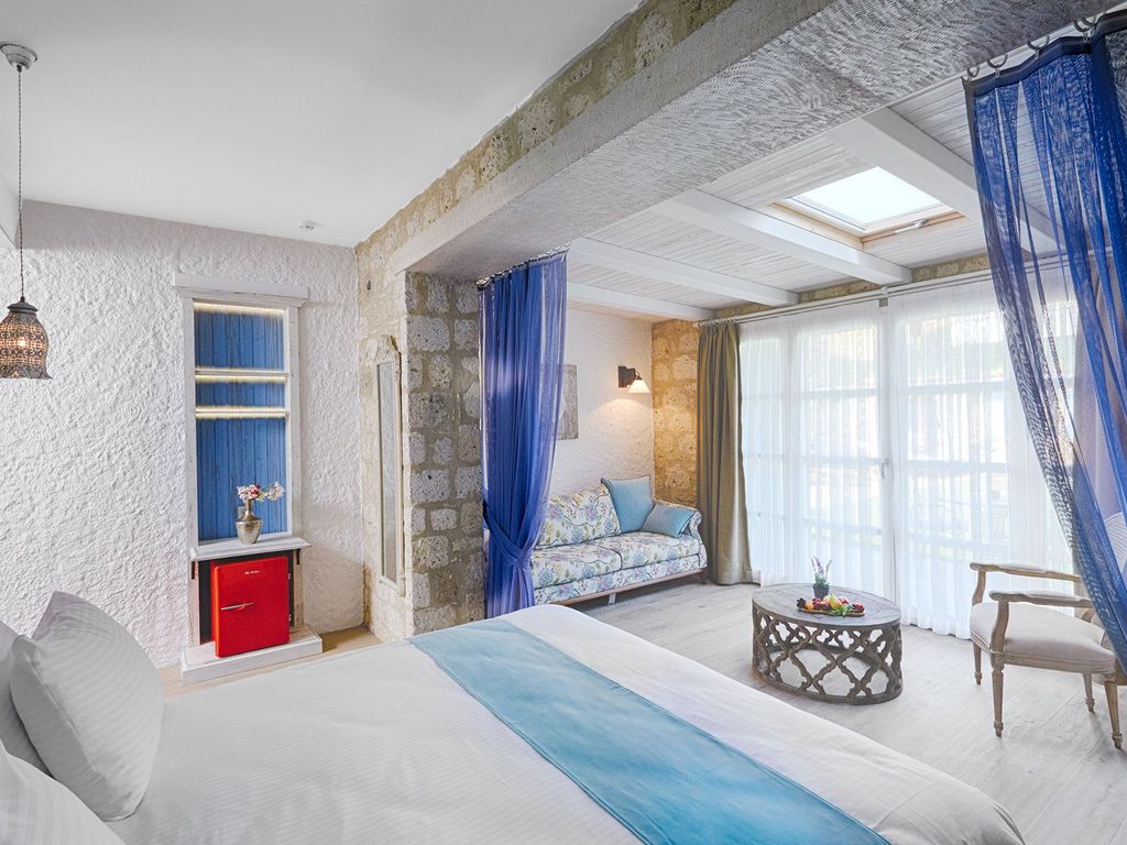 Alakapı Otel
