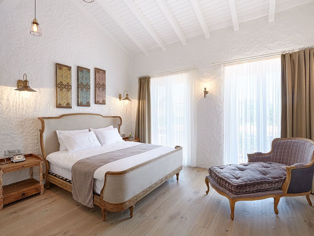 Alakapı Otel