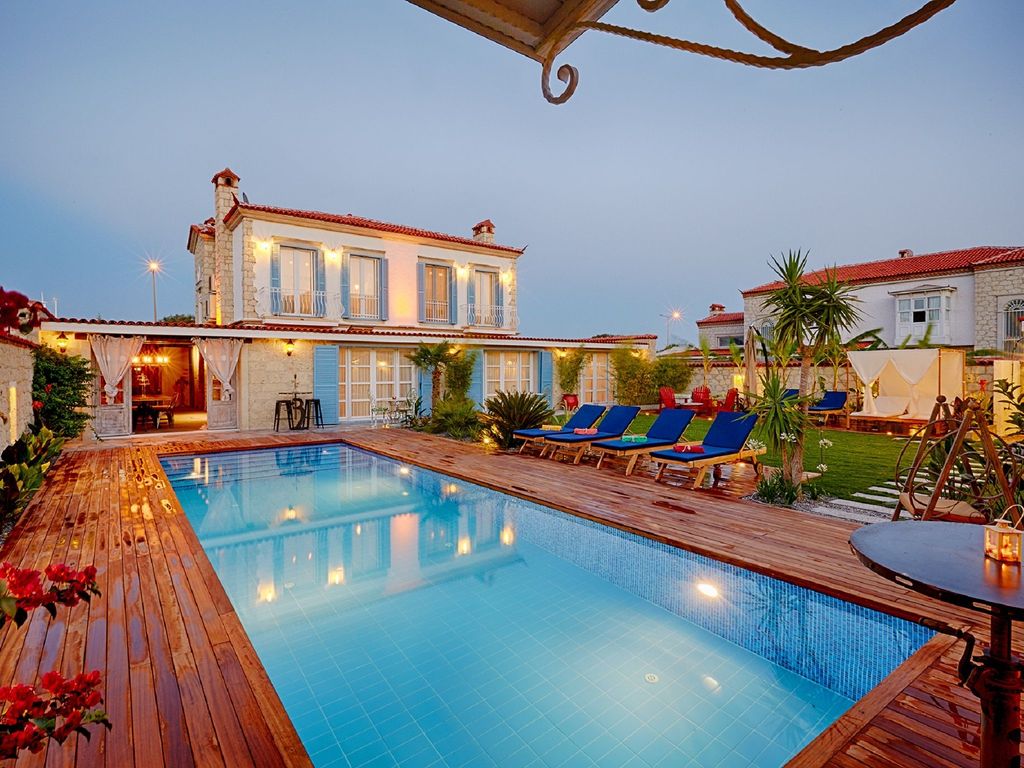 Alakapı Otel
