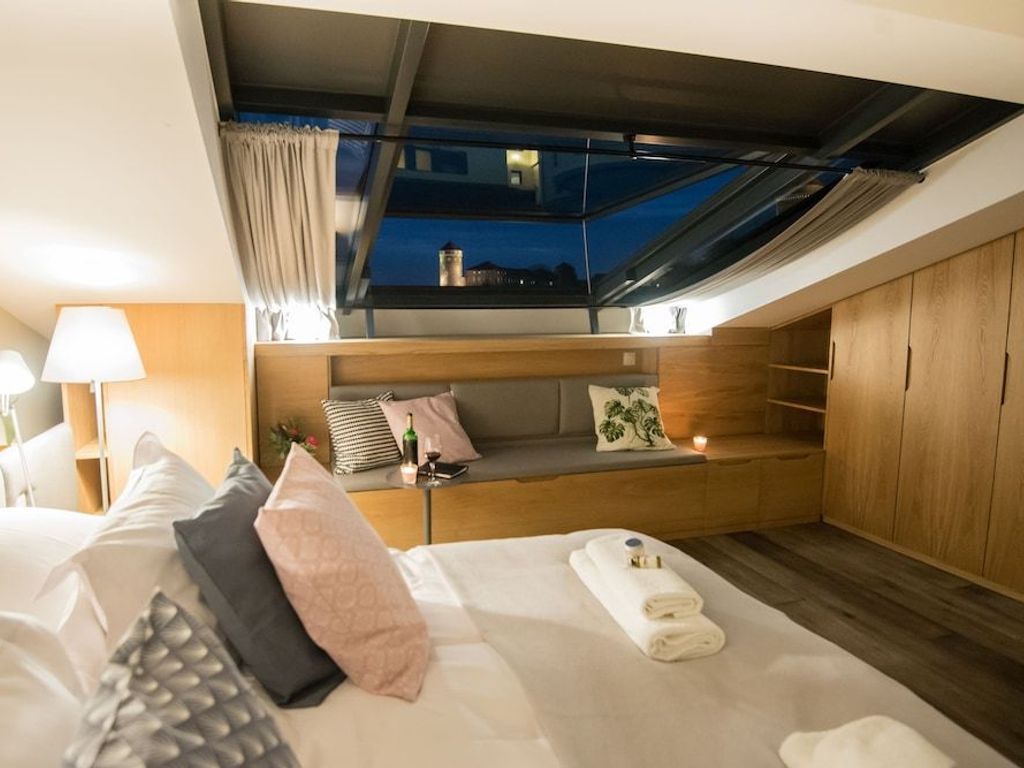 Stradom 15 Apartments