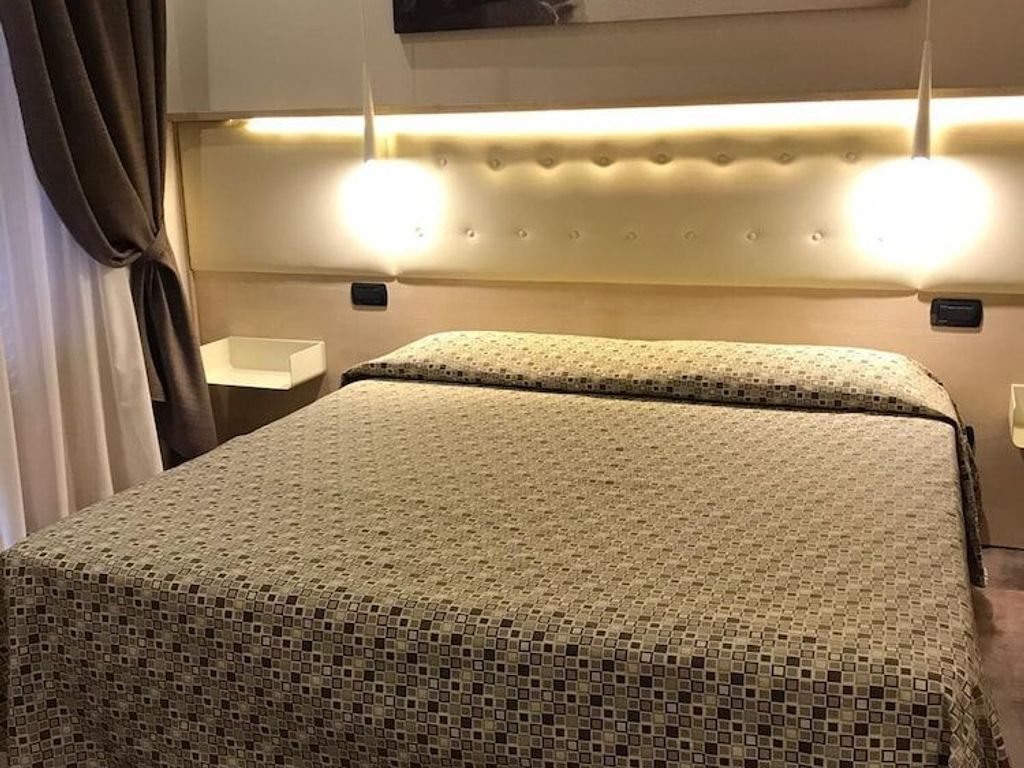 Hotel Suisse Bellevue