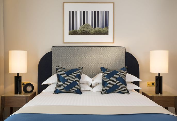 LE TSUBA HOTEL PARIS
