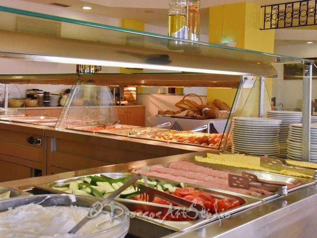 CLUB LYDA HOTEL - GOUVES