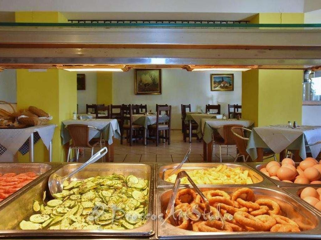 CLUB LYDA HOTEL - GOUVES
