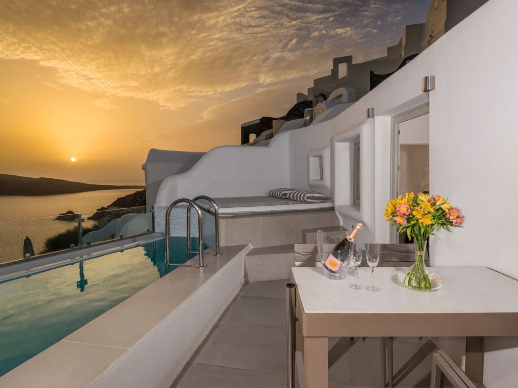 Elite Suites