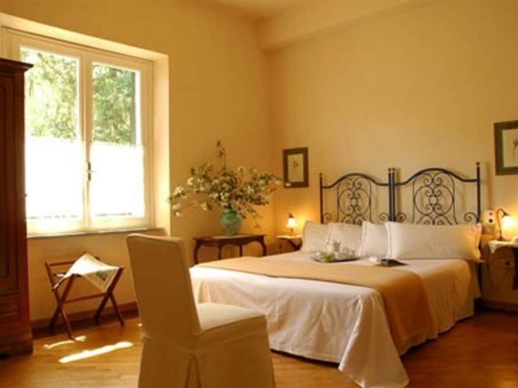 Montebelli Agriturismo and Country Hotel