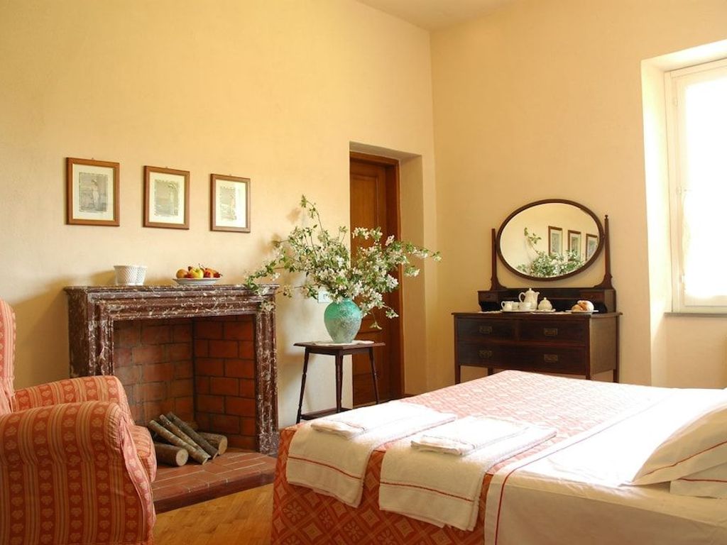 Montebelli Agriturismo and Country Hotel