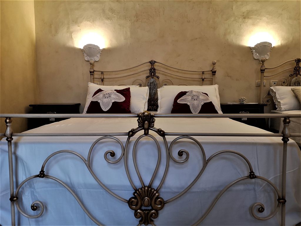 A Locanda tu Marchese