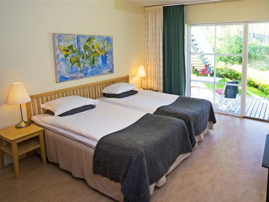 First Hotel Gyllene Hornet