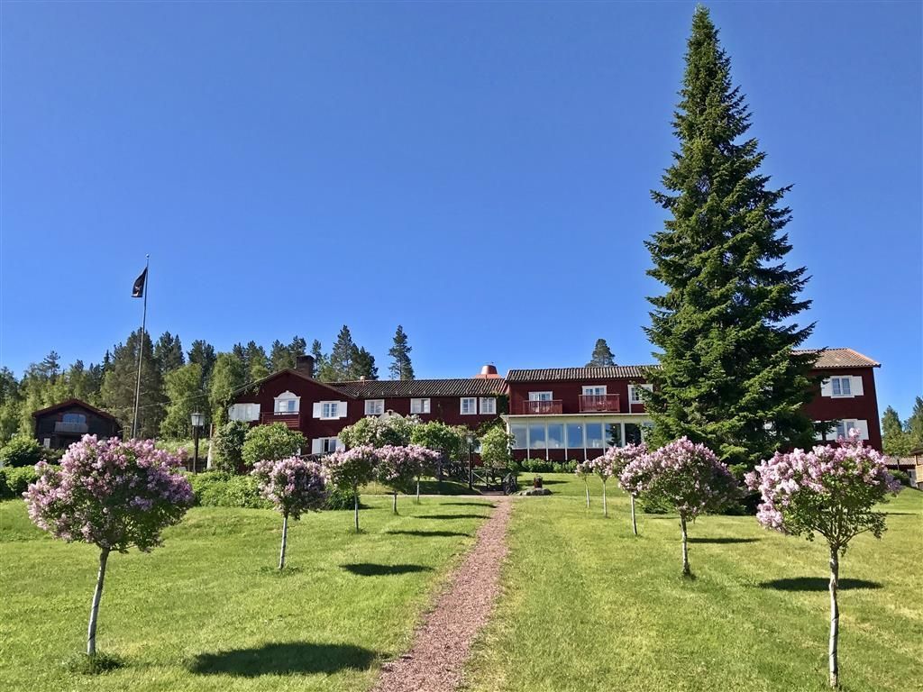 First Hotel Gyllene Hornet