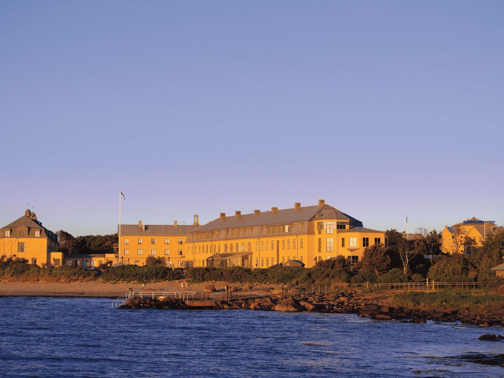 Varbergs Kusthotell