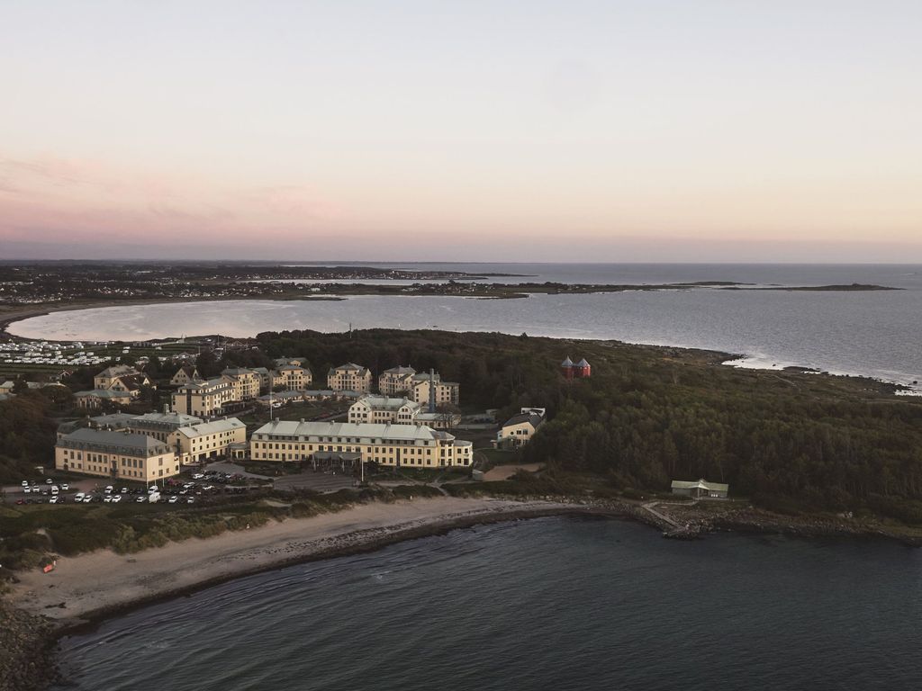 Varbergs Kusthotell