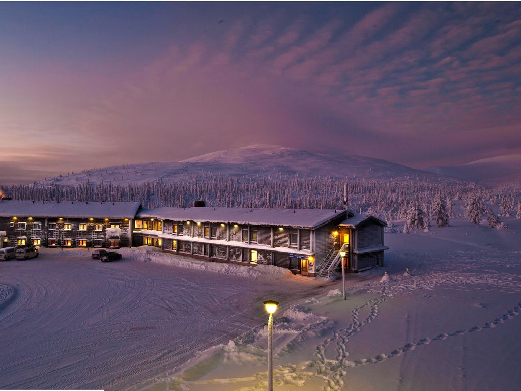 LAPLAND HOTEL PALLAS
