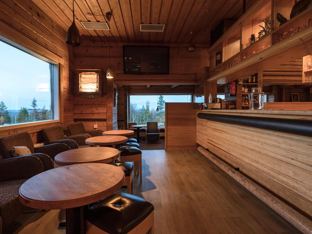 LAPLAND HOTEL PALLAS