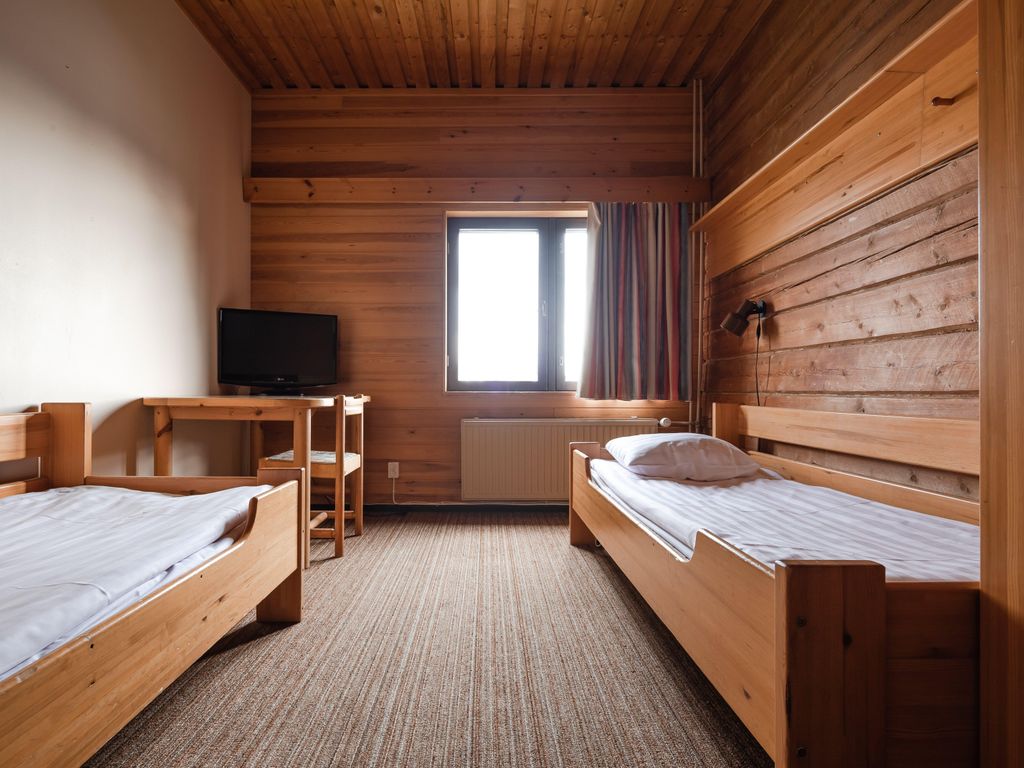 LAPLAND HOTEL PALLAS