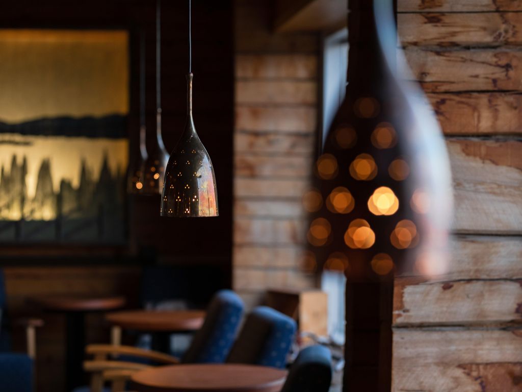 LAPLAND HOTEL PALLAS